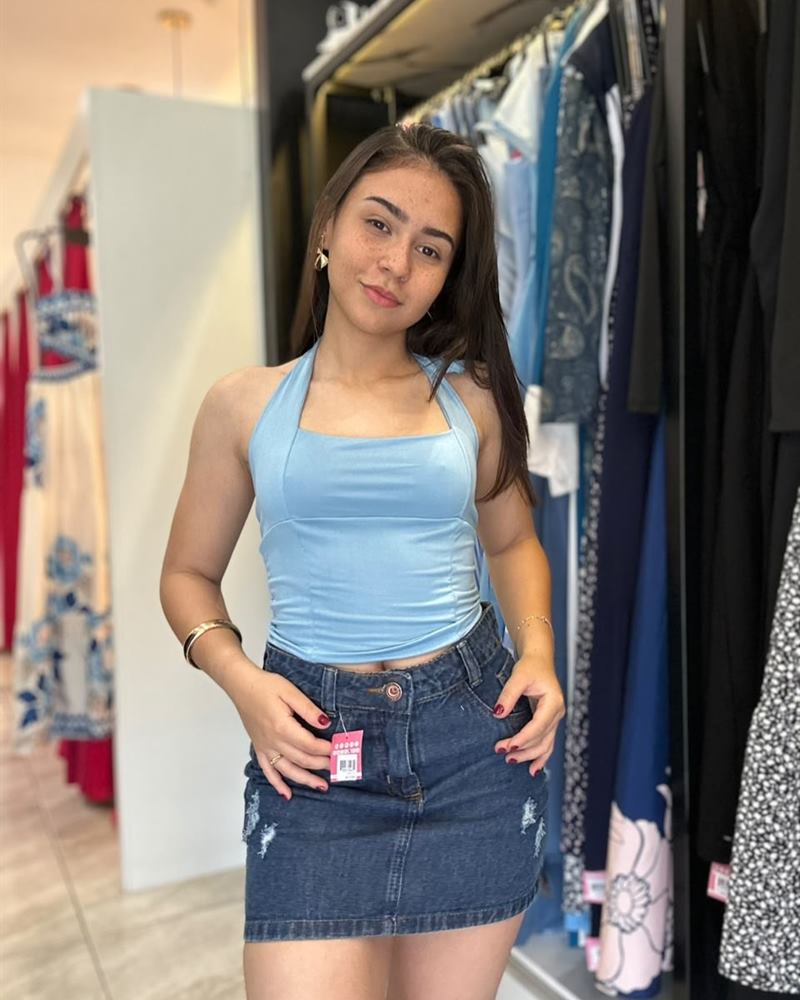 Peça da By Sisters